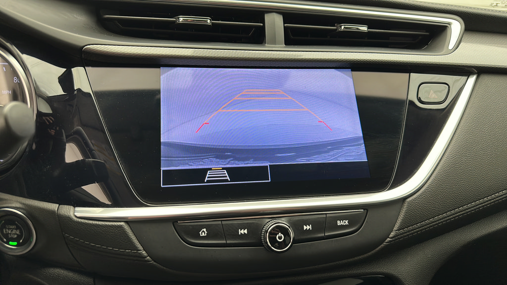 Used 2020 Buick Encore GX Preferred w/ Cold Weather Comfort Package AWD/4WD image 17