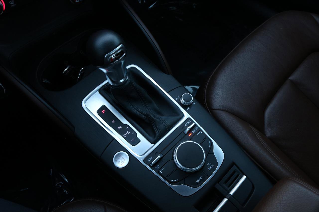 Used 2016 Audi A3 2.0T Premium image 31