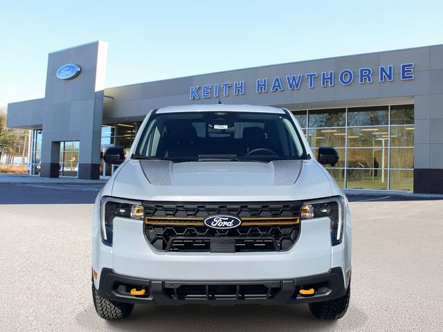 New 2026 Ford Maverick Tremor AWD/4WD video 2