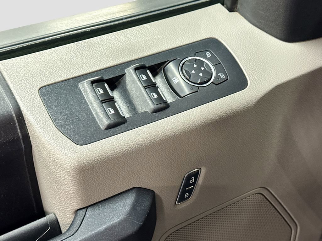 Used 2018 Ford F150 XL w/ Equipment Group 101A Mid image 15