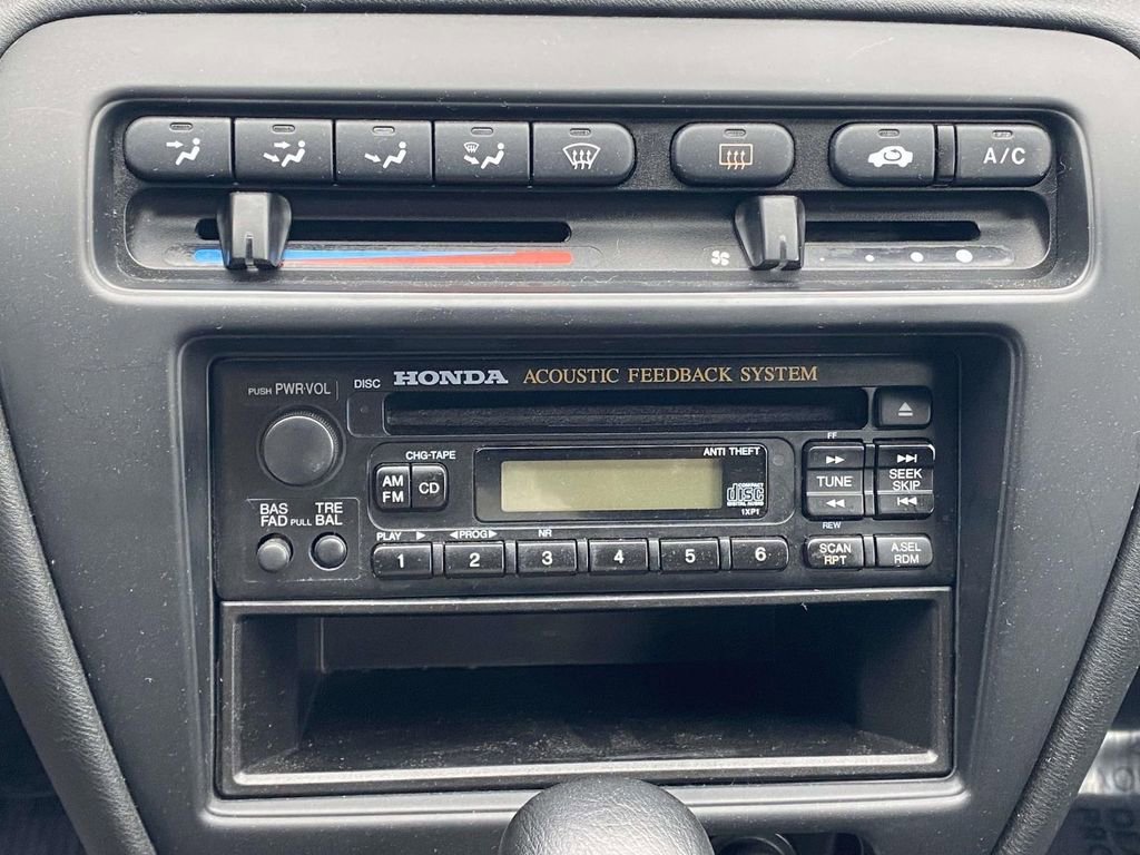 Used 2001 Honda Prelude image 23