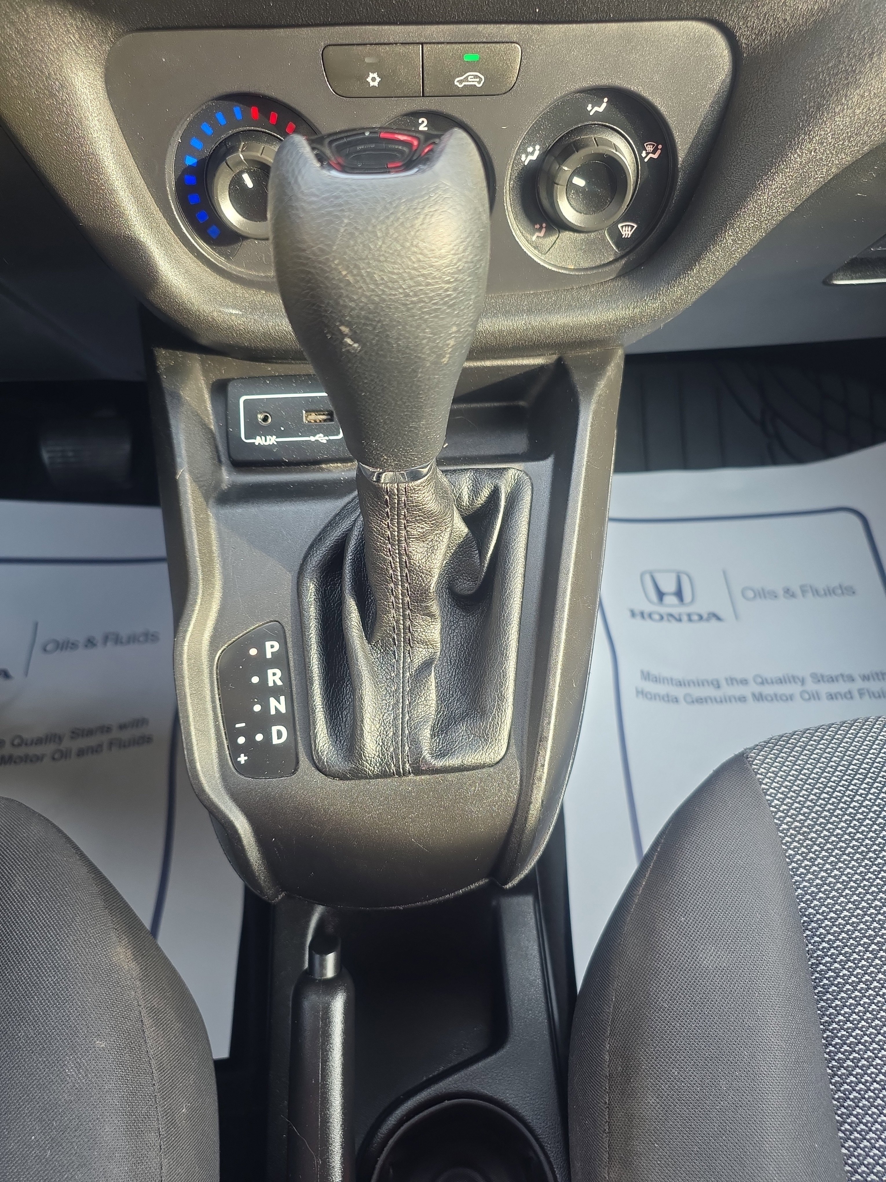 Used 2016 RAM ProMaster City Tradesman w/ Rear Back-up Camera Group FWD image 20