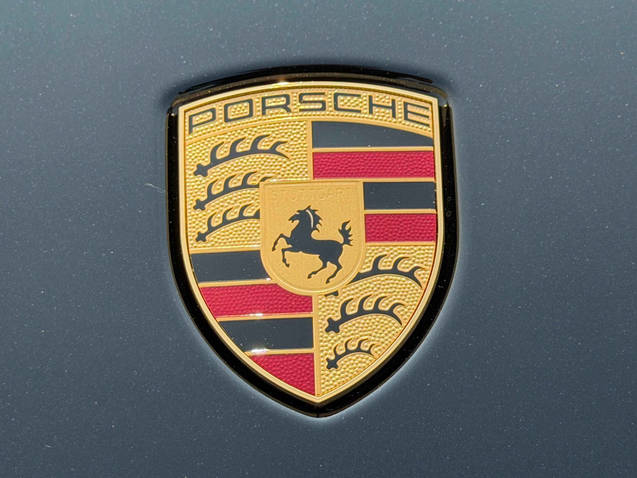 Used 2026 Porsche Macan AWD/4WD image 22