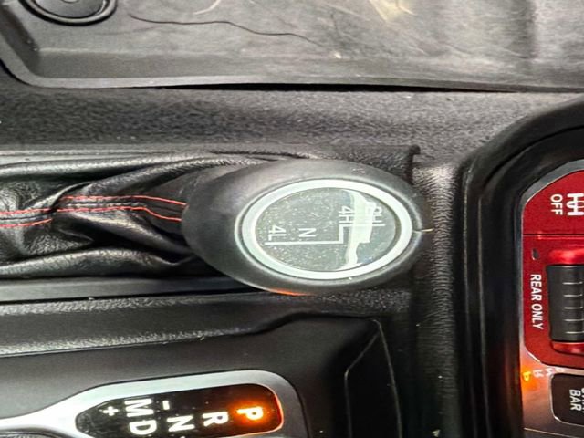 Used 2020 Jeep Wrangler Unlimited Rubicon image 28