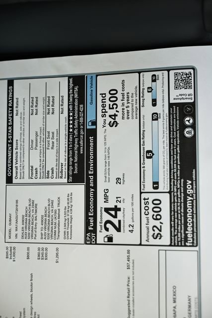 New 2026 Audi Q5 Premium AWD/4WD image 26
