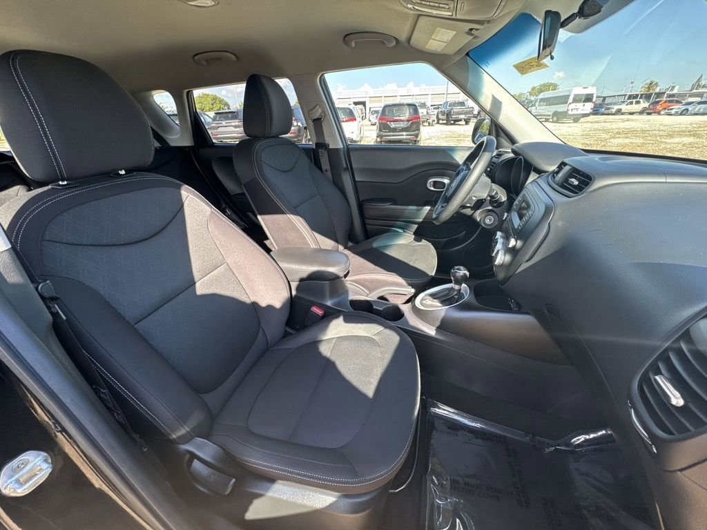 Used 2016 Kia Soul image 25