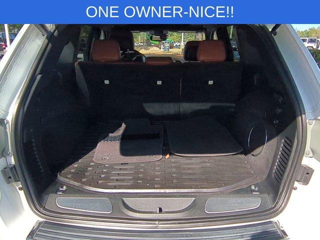 Used 2018 Jeep Grand Cherokee Summit image 35