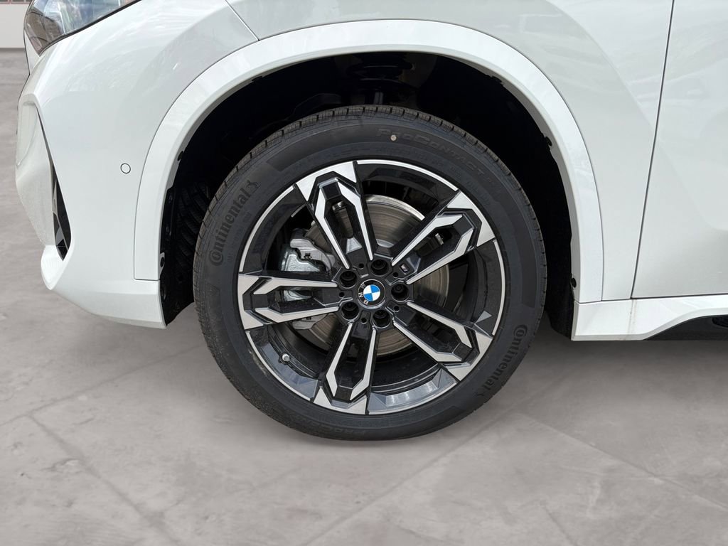 New 2026 BMW X1 xDrive28i w/ M Sport Package AWD/4WD image 14