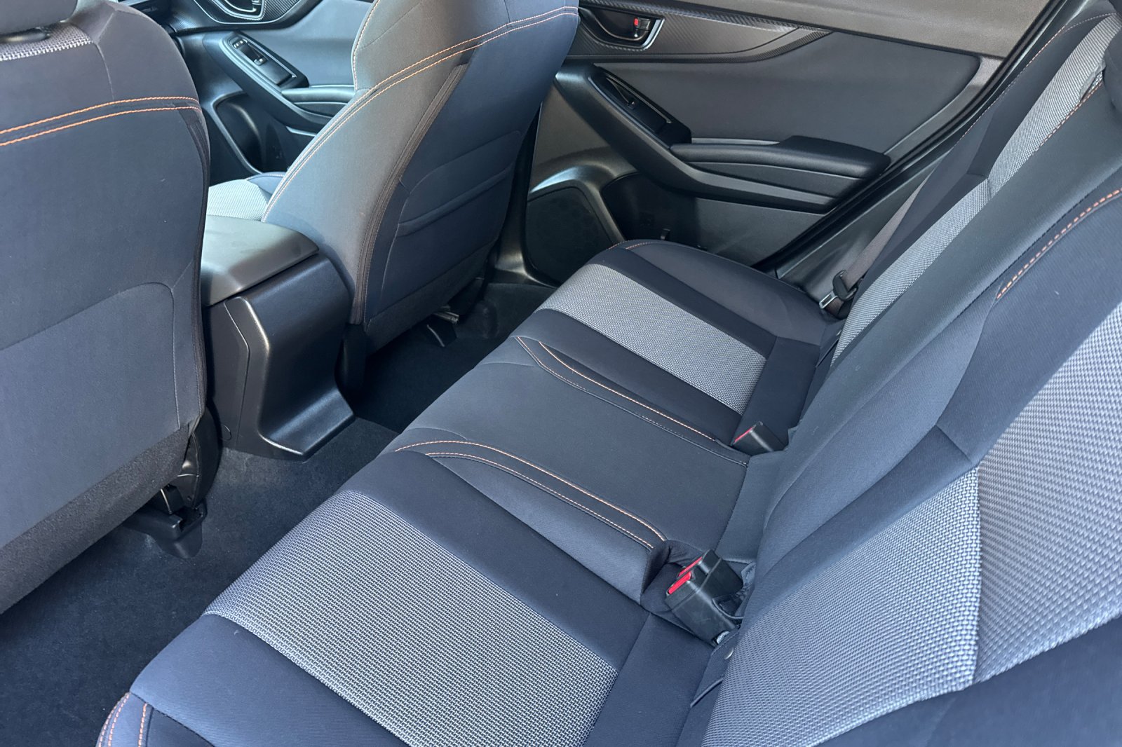 Certified 2023 Subaru Crosstrek 2.0i Premium AWD/4WD image 12