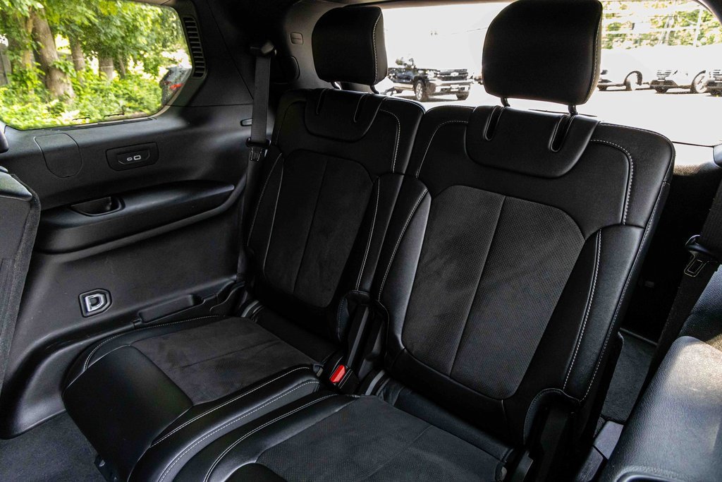 Used 2023 Jeep Grand Cherokee L Laredo image 22