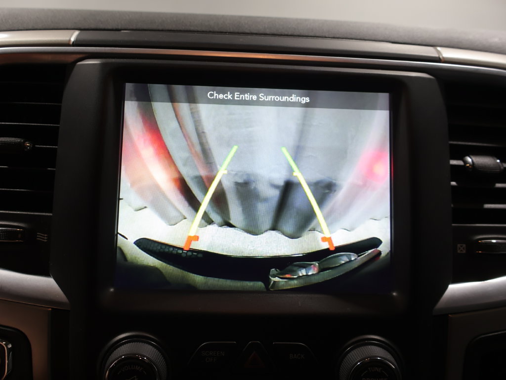 Used 2019 RAM 1500 Big Horn AWD/4WD image 26