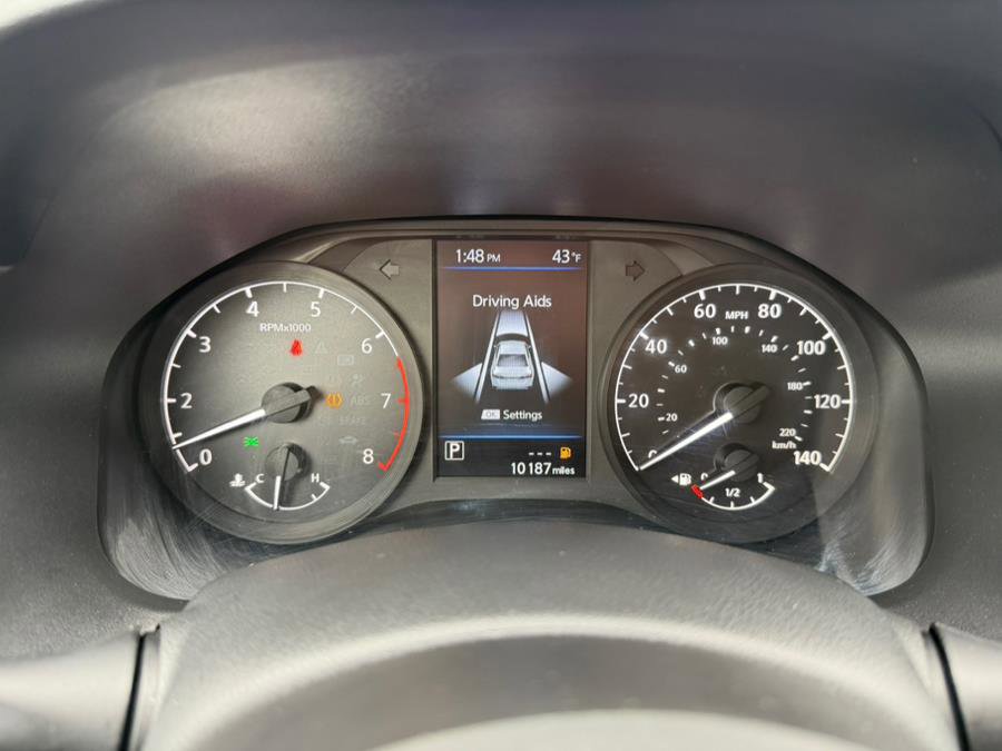Used 2025 Nissan Altima 2.5 S image 31