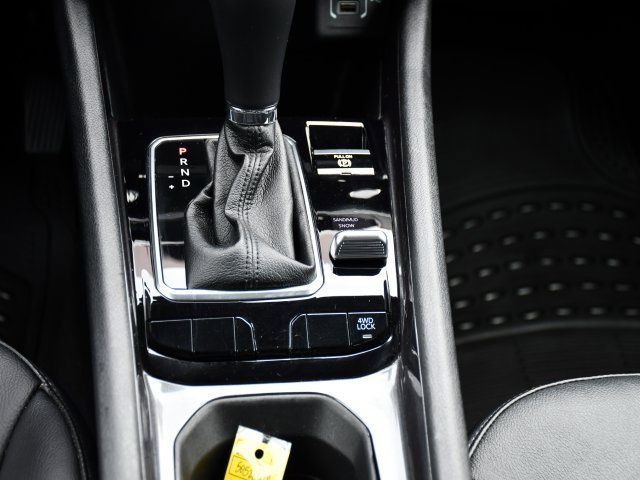 Used 2022 Jeep Compass Latitude image 28