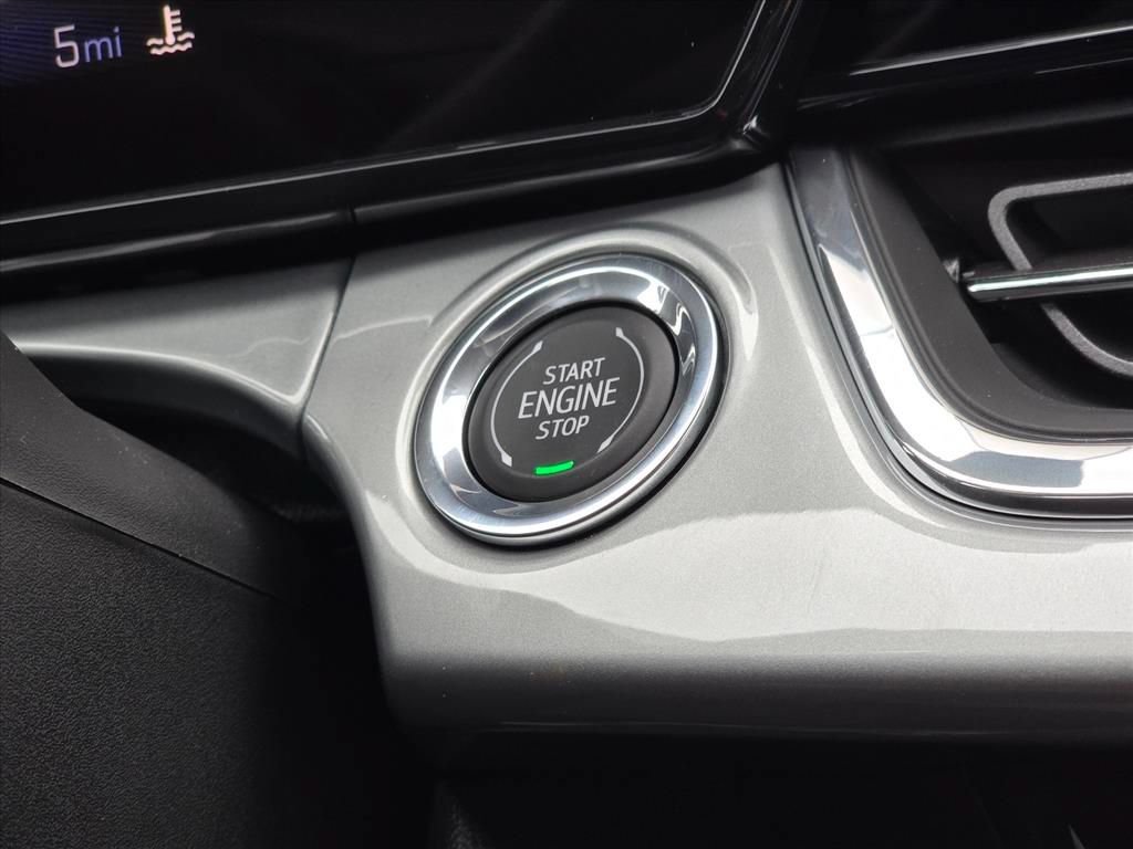 New 2026 Chevrolet Trax LT w/ Driver Confidence Package FWD image 15