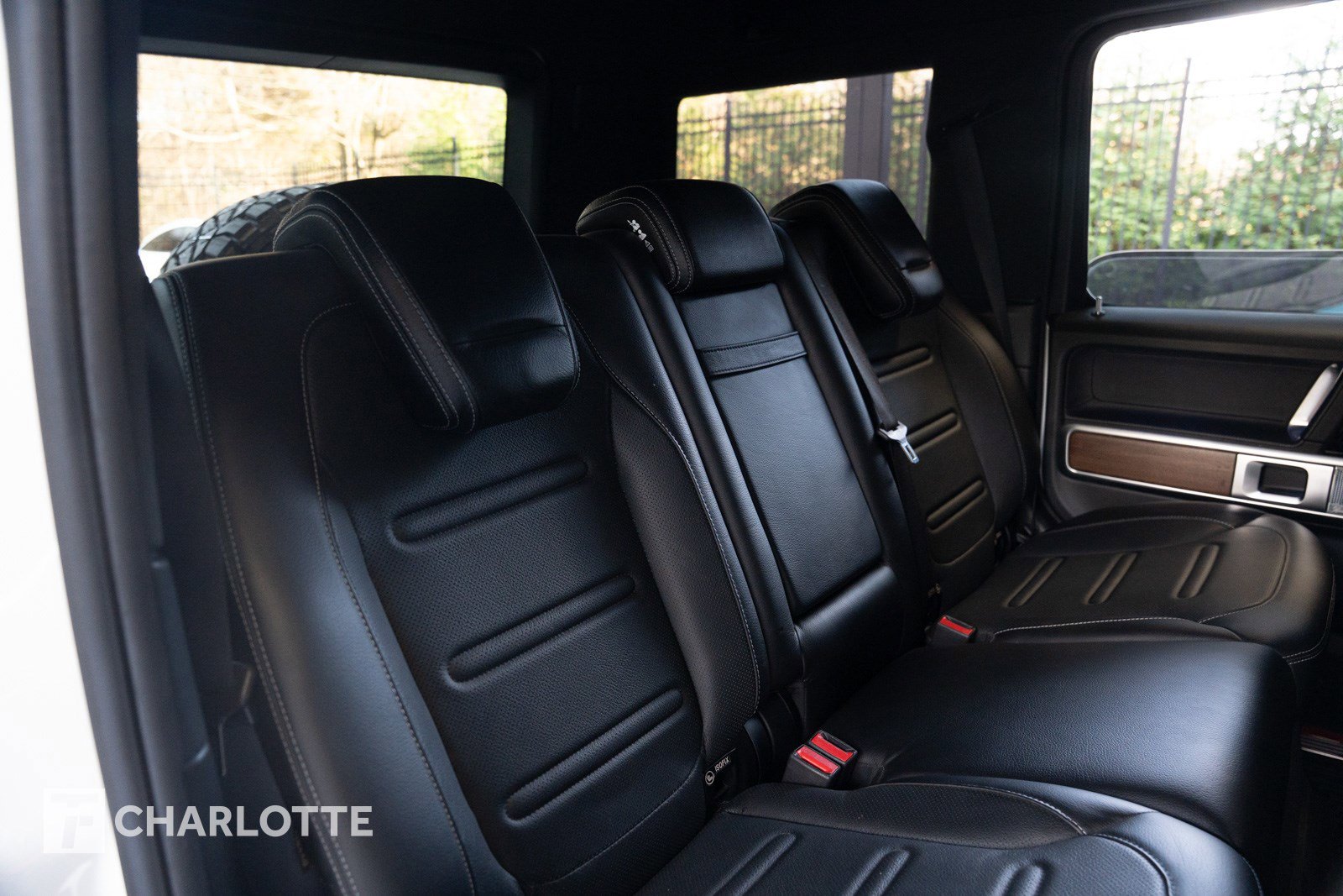 Used 2019 Mercedes-Benz G 550 image 41