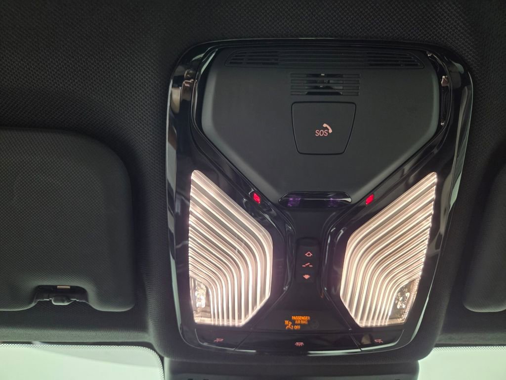 Used 2021 BMW X3 M40i w/ Executive Package image 16