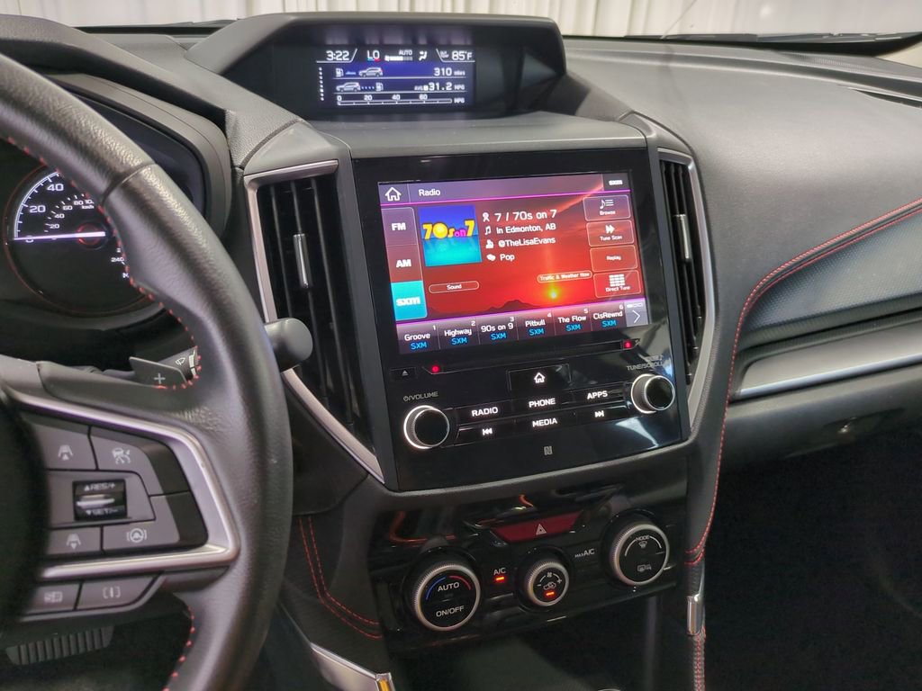 Used 2021 Subaru Forester Sport image 33