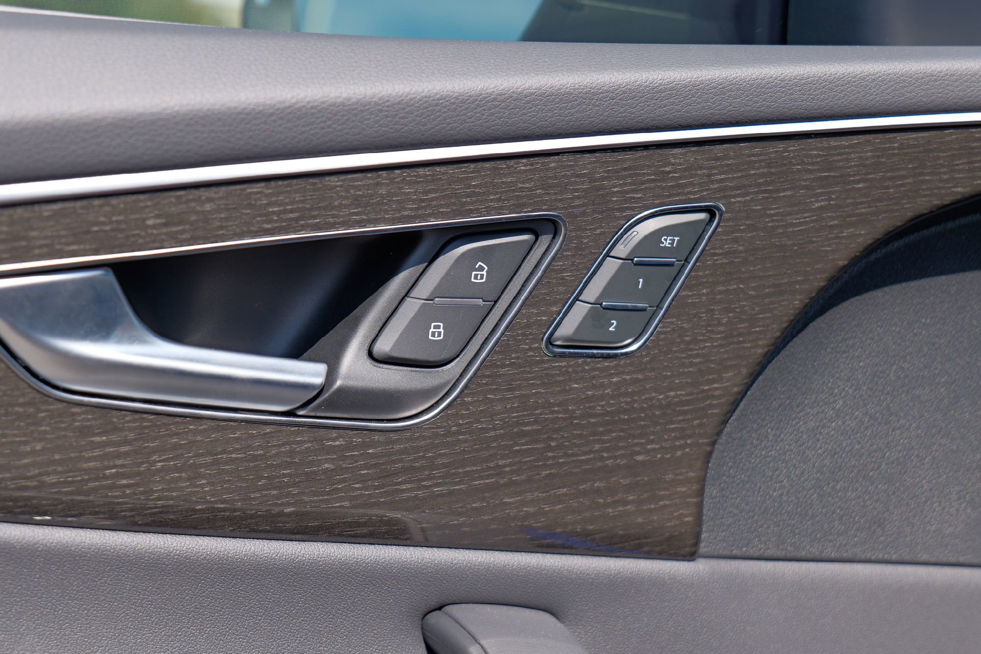 New 2026 Audi Q8 Premium Plus image 26