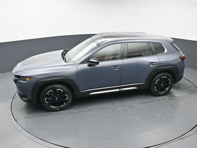 Certified 2024 MAZDA CX-50 Meridian Edition w/ Cargo Package image 39