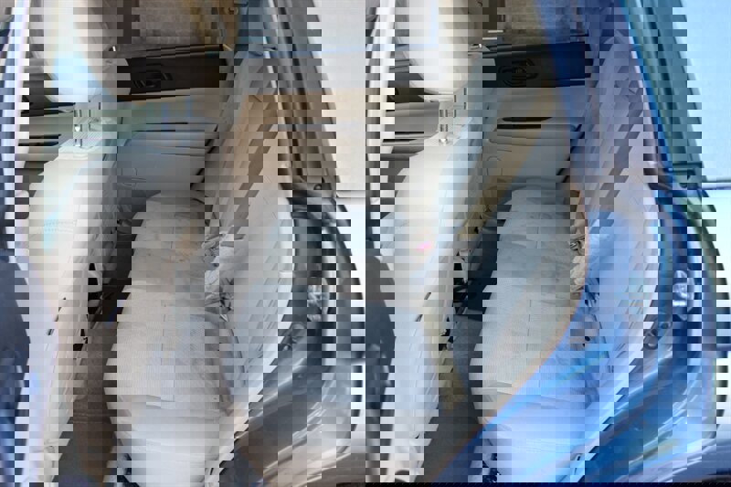 Used 2007 Subaru Forester 2.5X w/ Popular Equipment Group 1l image 15