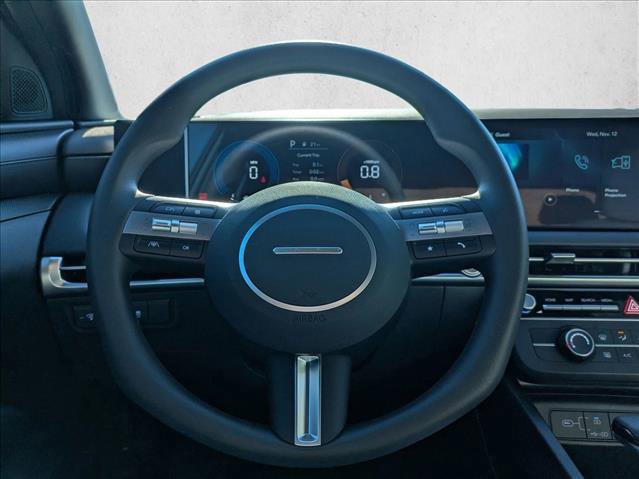 New 2026 Hyundai Santa Cruz SE image 10