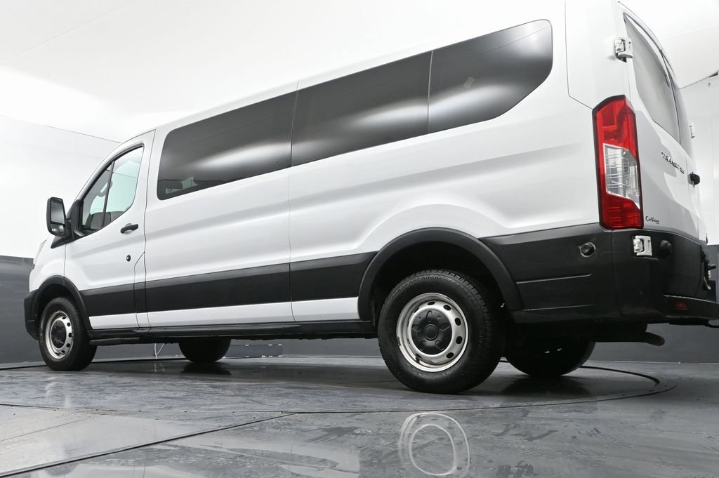 Used 2020 Ford Transit 350 XL image 47