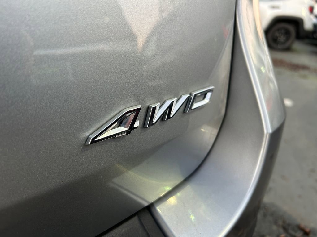 Used 2023 Ford Explorer ST-Line image 32