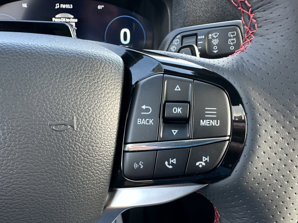 New 2025 Ford Explorer ST w/ Sun And Sound Package image 28