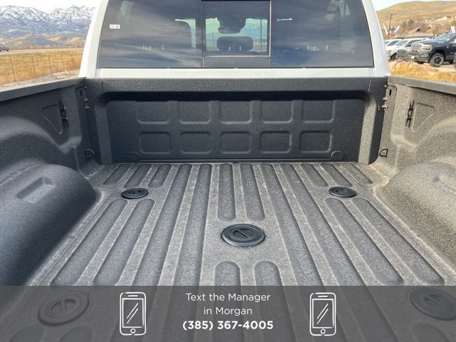 New 2026 RAM 3500 Big Horn image 14
