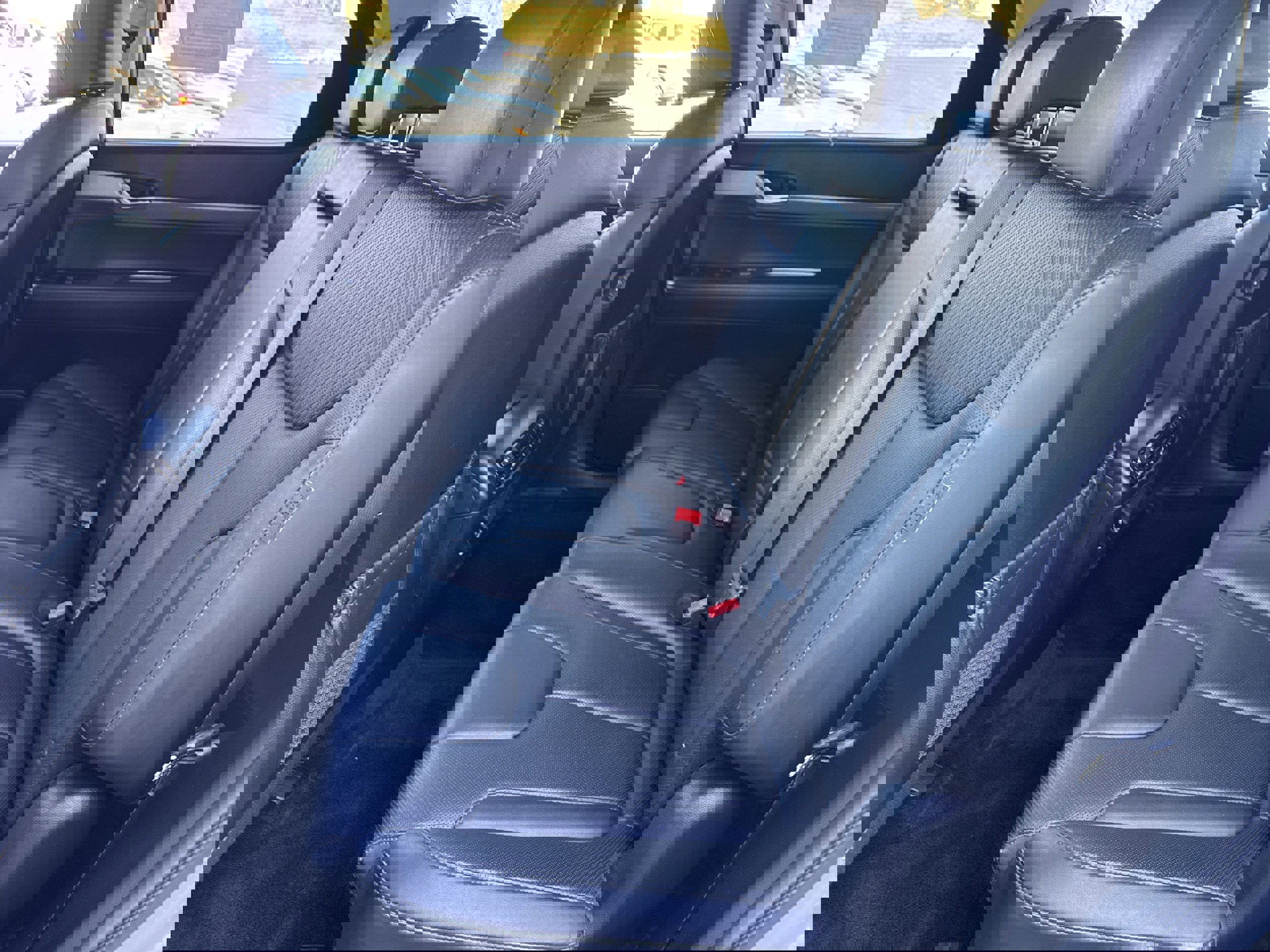 Used 2025 Hyundai Palisade SEL image 11