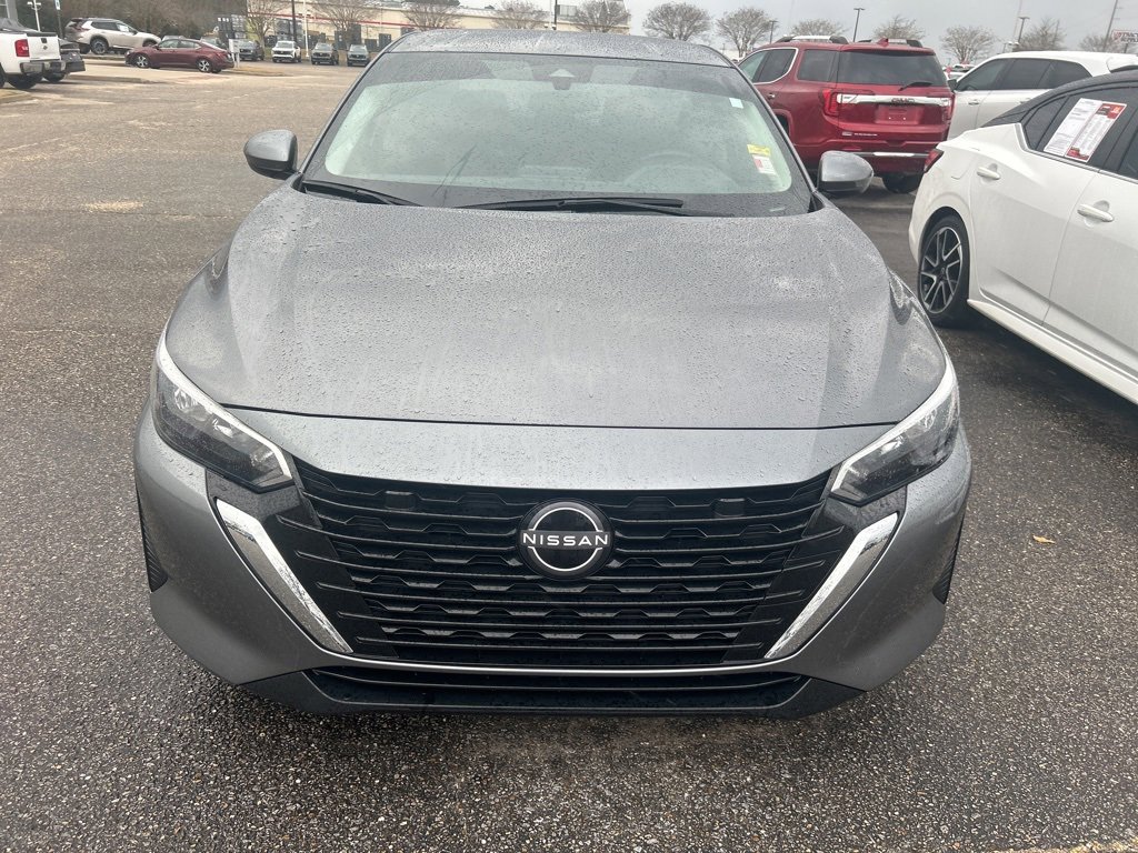 Used 2024 Nissan Sentra S image 2