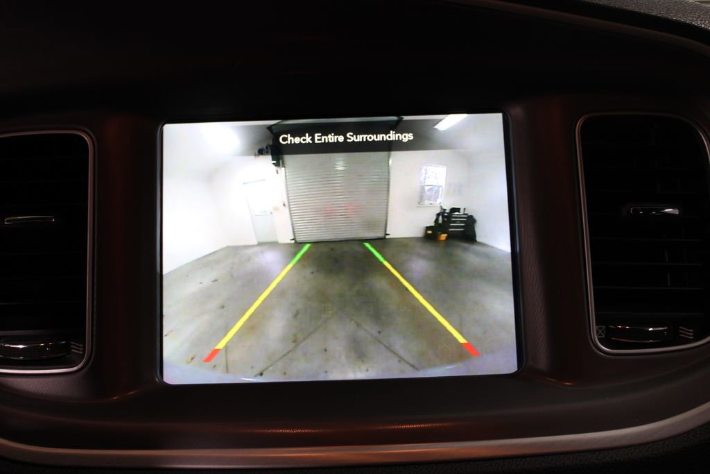 Used 2022 Dodge Charger Scat Pack image 42