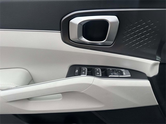 New 2026 Kia Sorento EX image 7