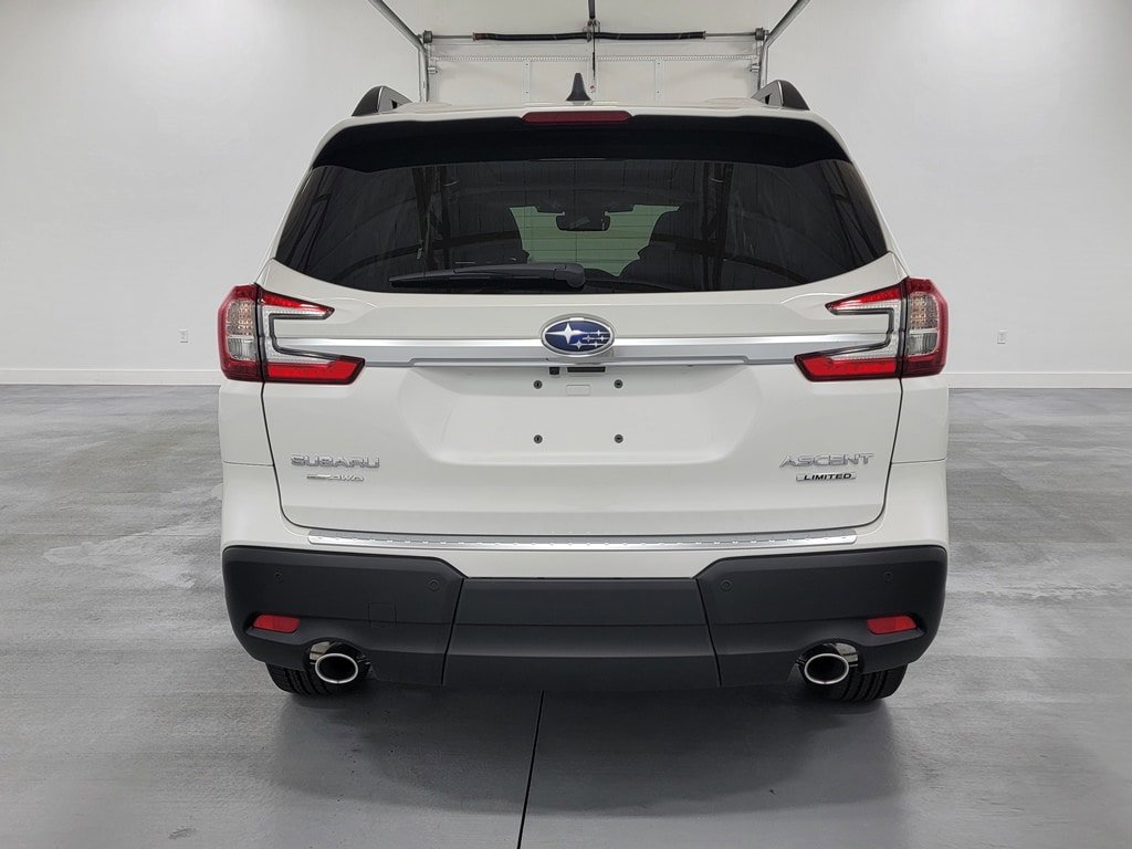 New 2026 Subaru Ascent Limited image 5