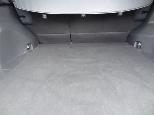 Certified 2025 Toyota RAV4 XLE FWD image 9