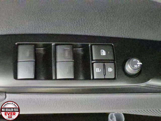 New 2026 Toyota Camry LE FWD image 16
