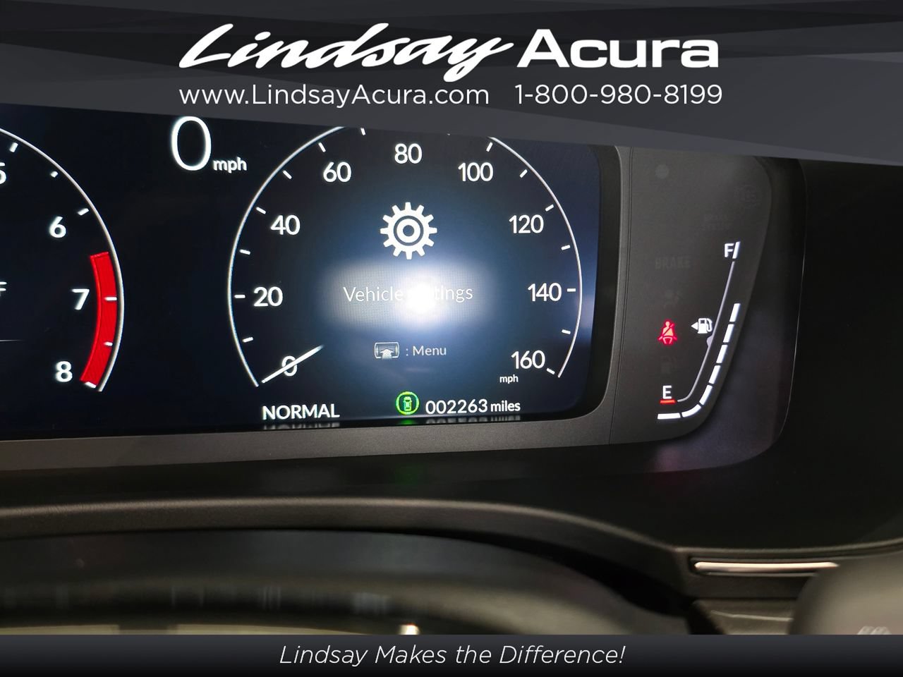 Used 2026 Acura Integra FWD image 13