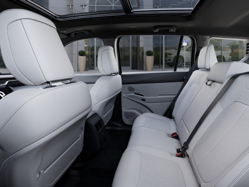 New 2026 Jeep Cherokee Limited AWD/4WD image 23