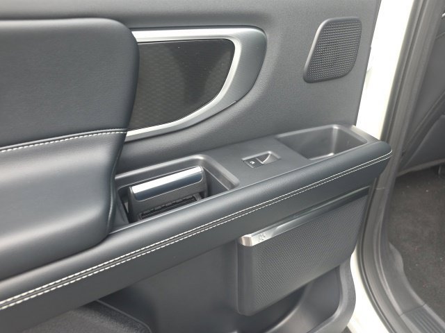 New 2027 Ford Expedition Max Platinum w/ Stealth Performance Package AWD/4WD image 41