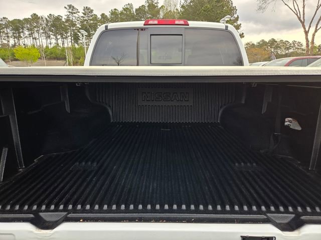 Used 2018 Nissan Frontier SV image 26