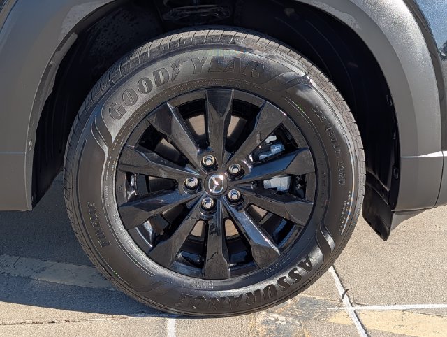 Used 2026 MAZDA CX-50 AWD 2.5 S w/ Preferred Pkg image 8