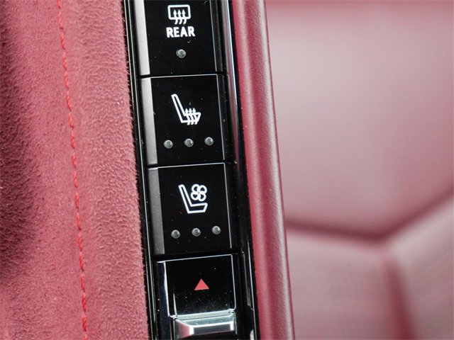 Used 2021 Chevrolet Corvette Stingray Premium Cpe w/ Z51 Performance Package image 29