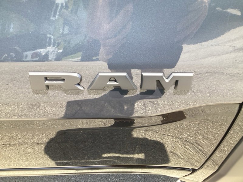 New 2026 RAM 1500 Rebel image 10