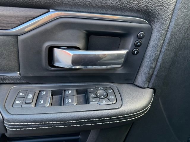 New 2026 RAM 2500 Laramie w/ Night Edition image 57