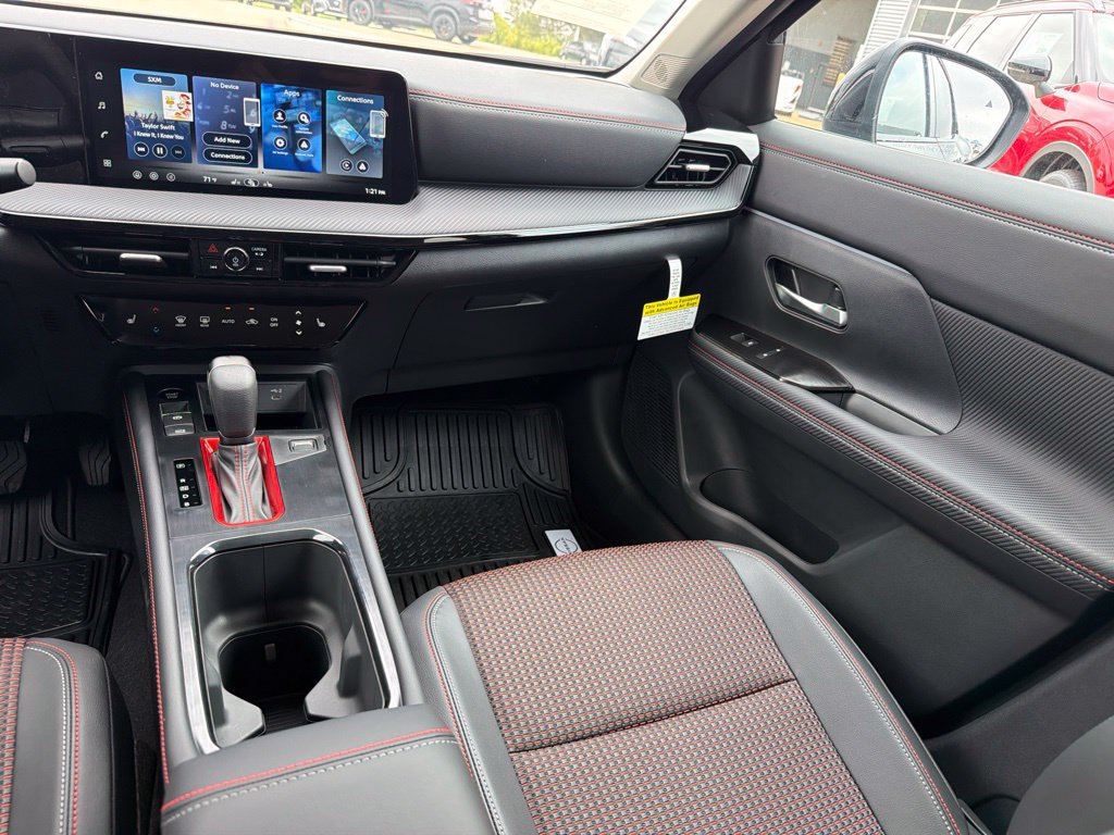 New 2027 Nissan Kicks SR AWD/4WD image 20