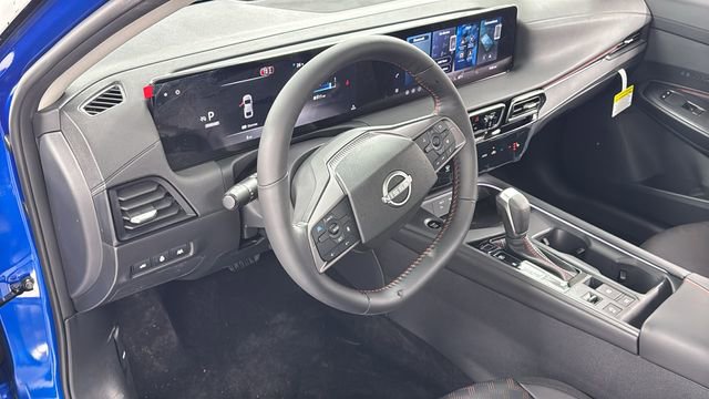 New 2026 Nissan Sentra SR image 33