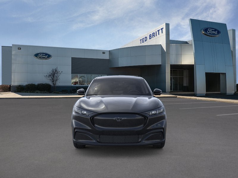 New 2026 Ford Mustang Mach-E Premium RWD image 7