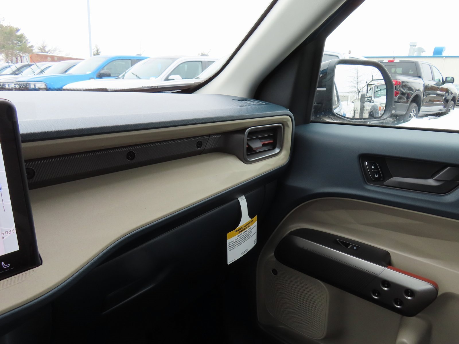 New 2026 Ford Maverick Lariat image 12