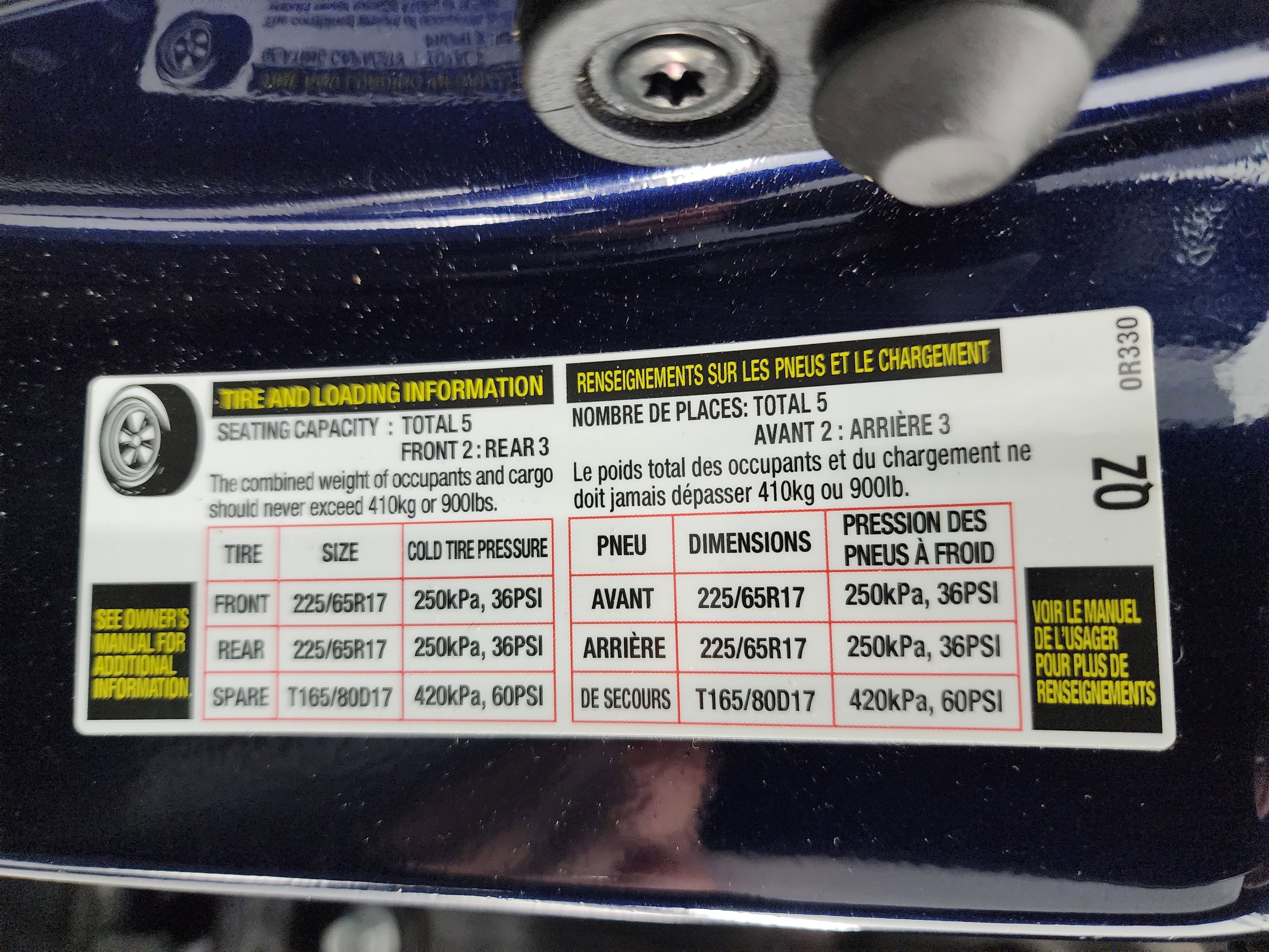 Used 2024 Toyota RAV4 XLE image 49