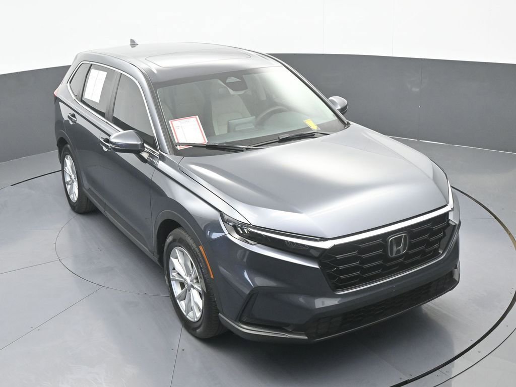 Used 2024 Honda CR-V EX image 55